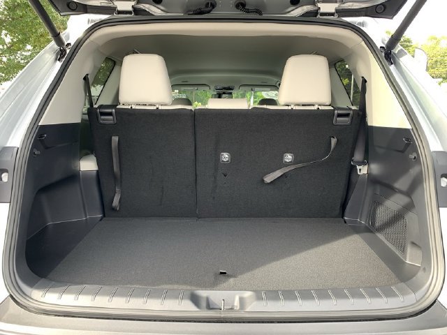 Used 2026 Toyota Grand Highlander XLE FWD image 38