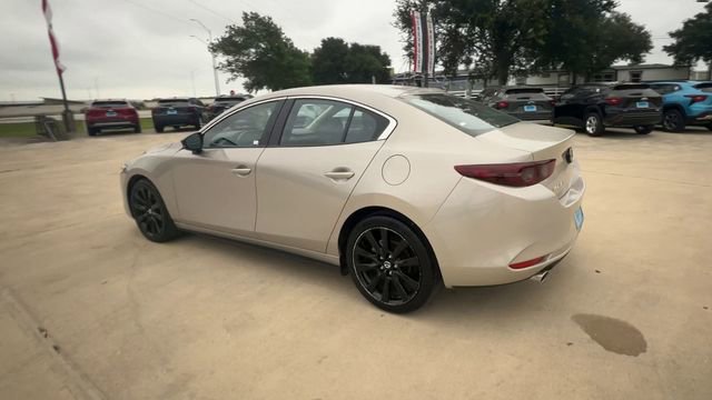 Used 2025 MAZDA MAZDA3 s FWD image 6