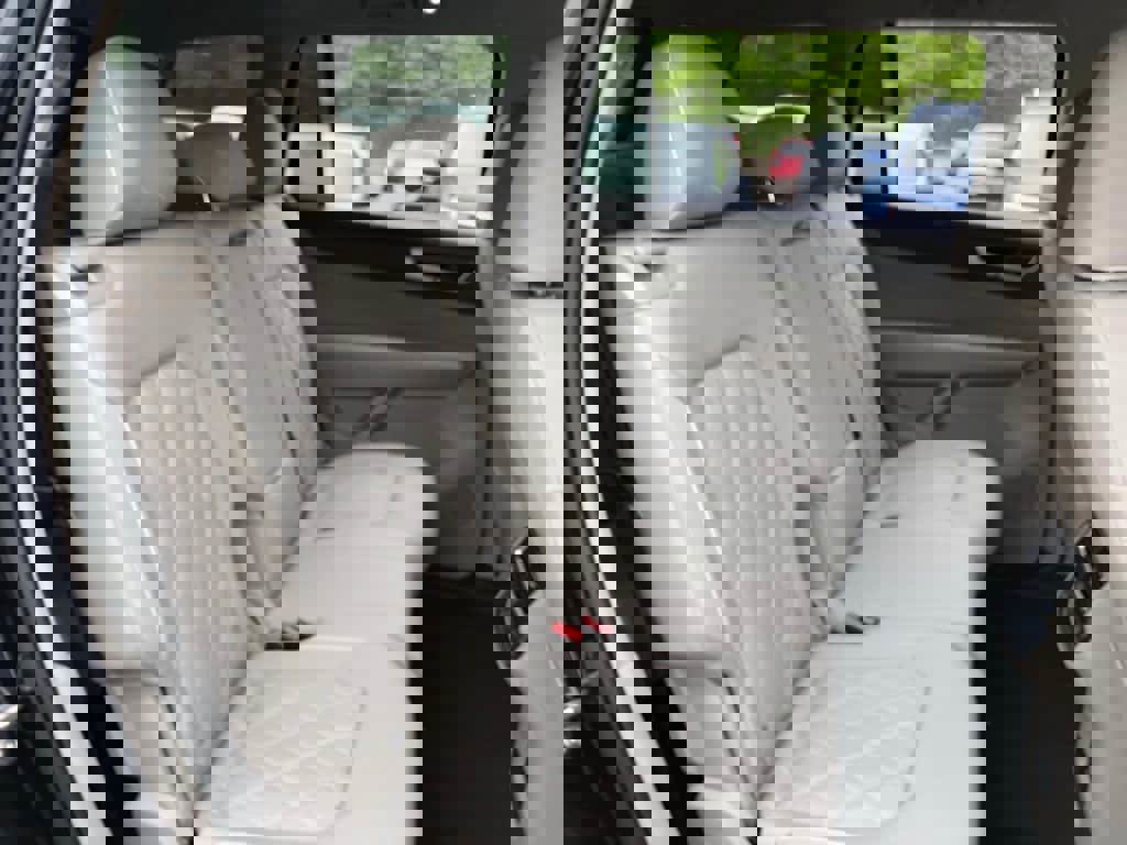 New 2025 Volkswagen Atlas SEL Premium R-Line image 32