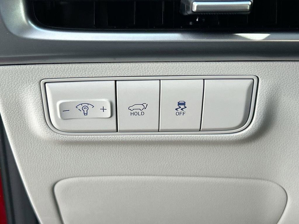 New 2026 Hyundai Tucson SEL image 29