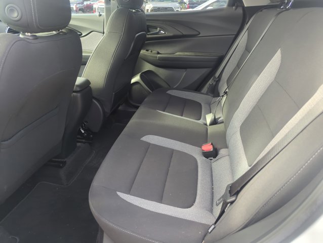 Used 2023 Chevrolet TrailBlazer LT image 21