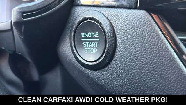 Used 2024 Ford Escape ST-Line image 12