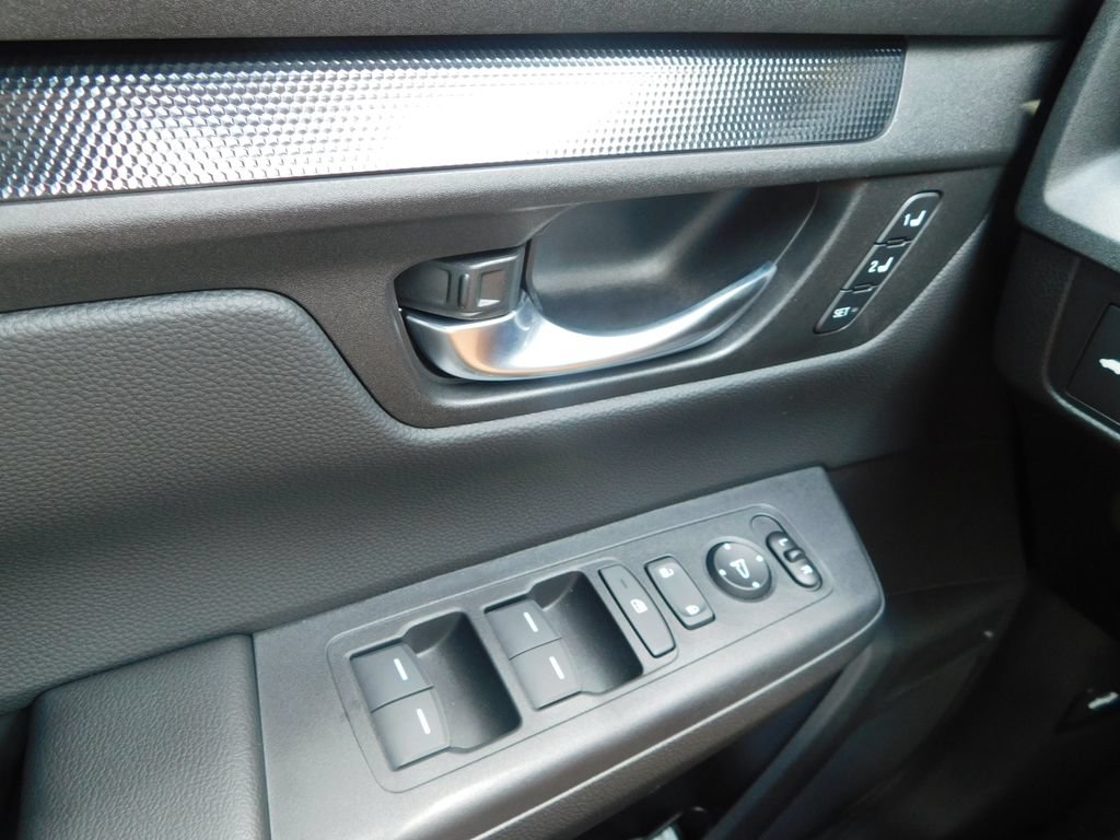 New 2026 Honda CR-V Sport-L image 29