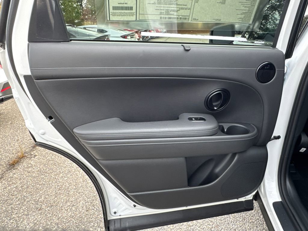 New 2026 Hyundai Palisade XRT Pro image 12