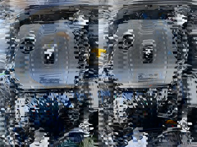 Used 2024 Kia Forte LXS image 30