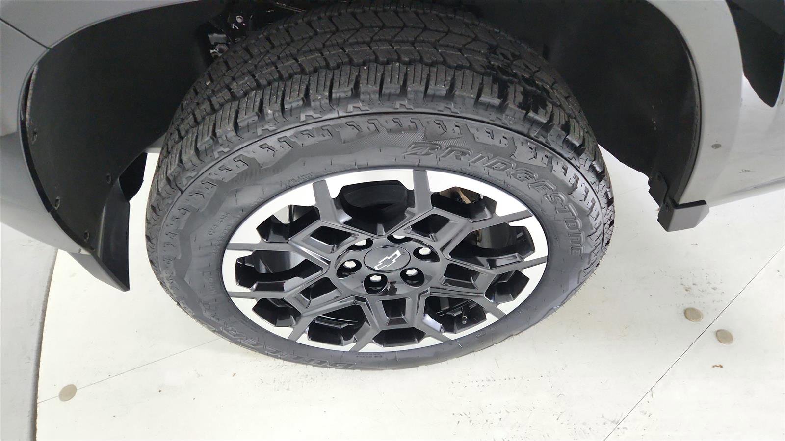 New 2026 Chevrolet Colorado Z71 w/ Z71 Convenience Package 2 image 48