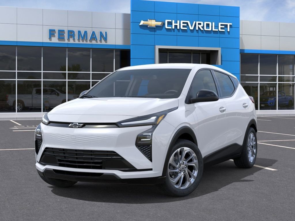 New 2027 Chevrolet Bolt LT w/ Comfort Package FWD image 7