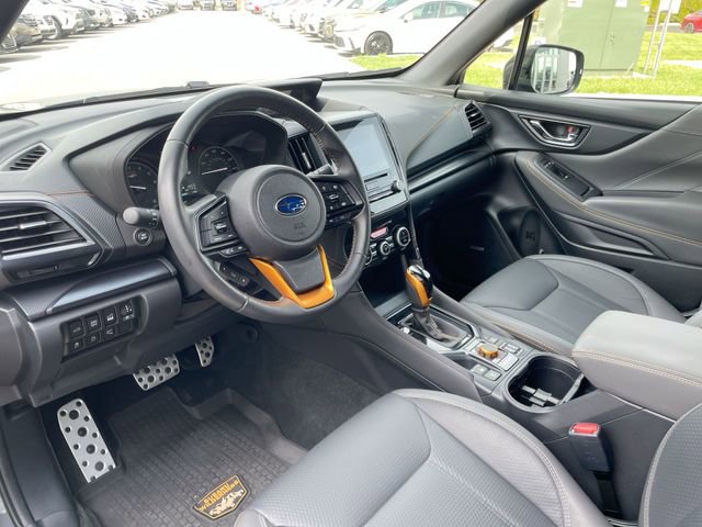 Used 2022 Subaru Forester Wilderness image 12