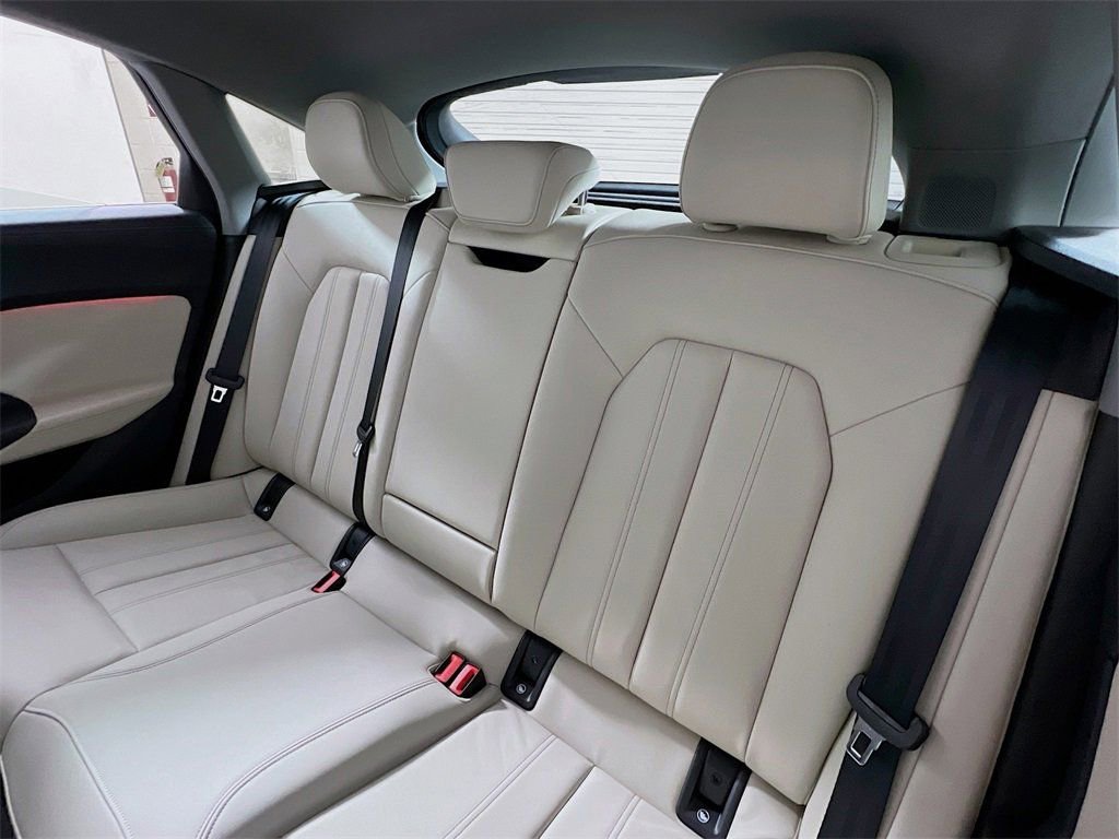 New 2025 Audi A5 2.0T Premium Plus image 20