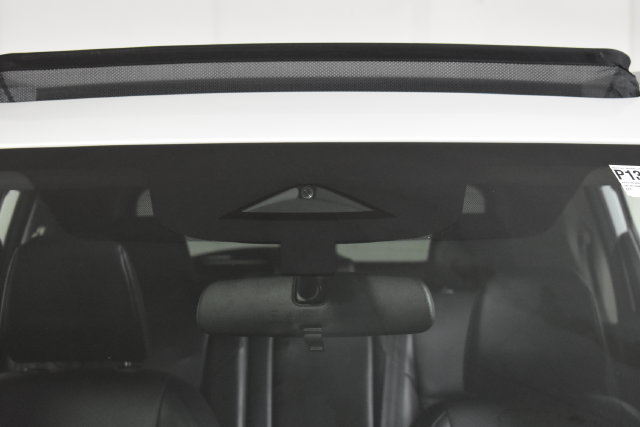 Certified 2025 Nissan Rogue SV w/ SV Premium Package FWD image 36