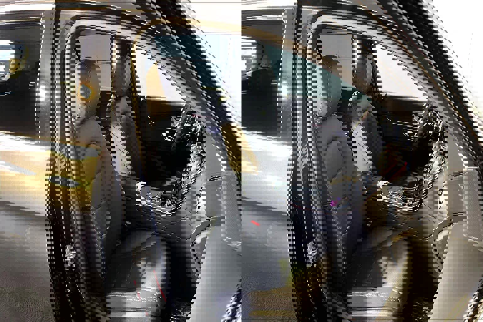 Certified 2021 Mercedes-Benz GLC 300 4MATIC image 8