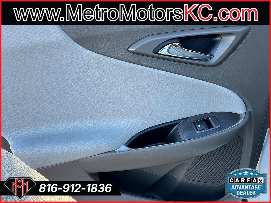 Used 2021 Chevrolet Malibu LS image 24