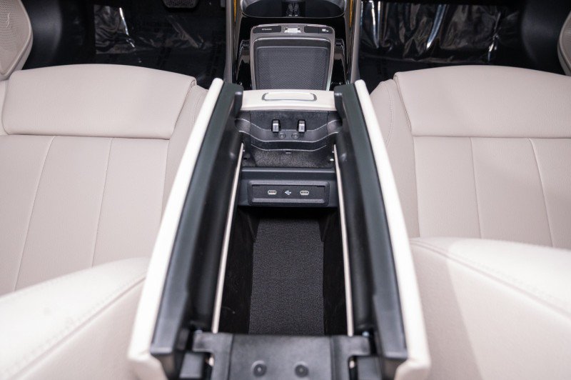 New 2026 Mercedes-Benz GLB 250 4MATIC image 20