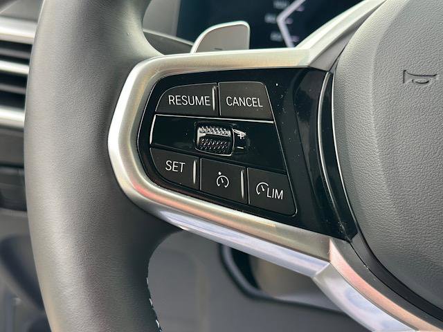 Certified 2025 BMW M340i xDrive image 29