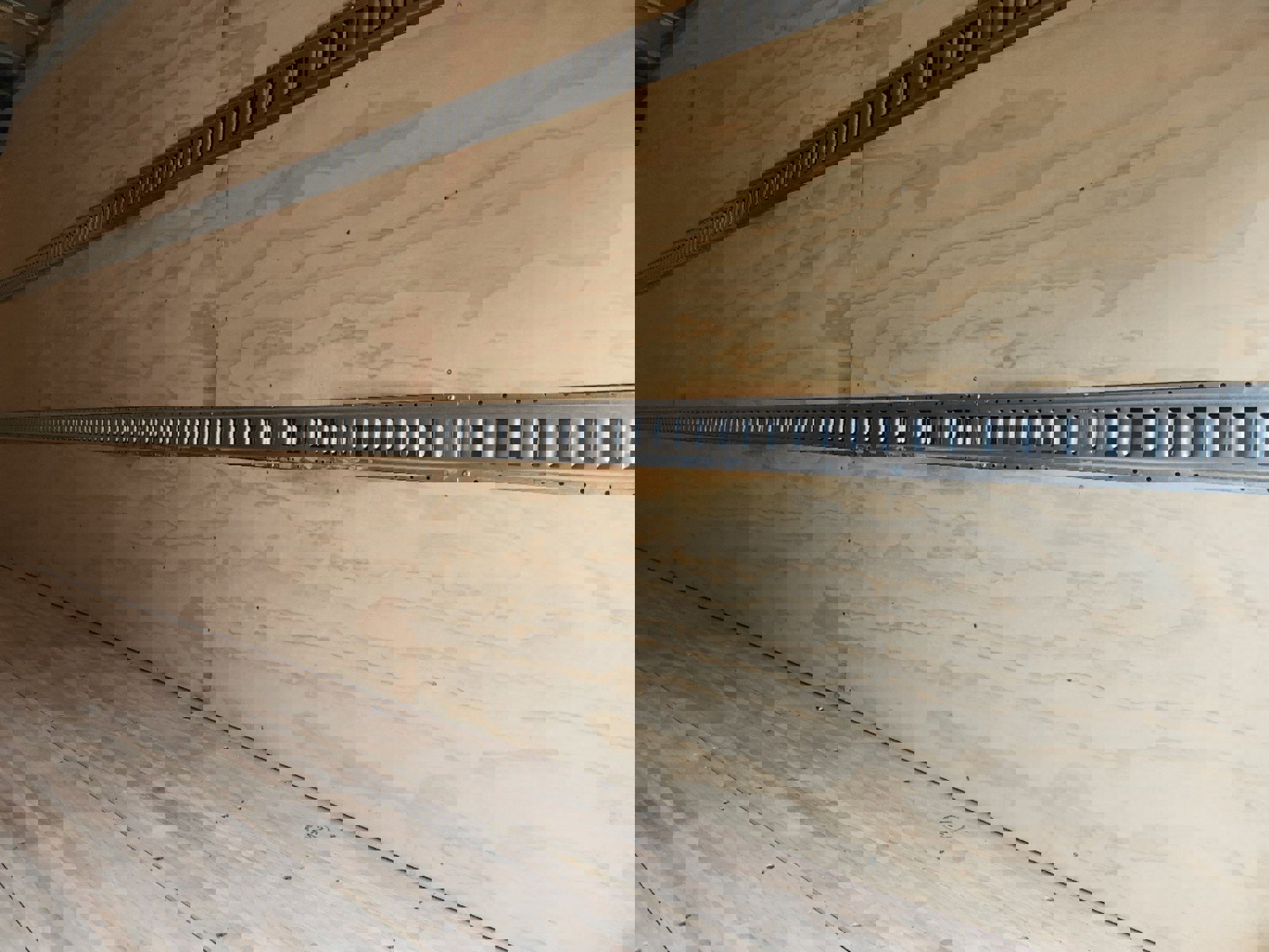 New 2025 Chevrolet Low Cab Forward 5500XG image 34