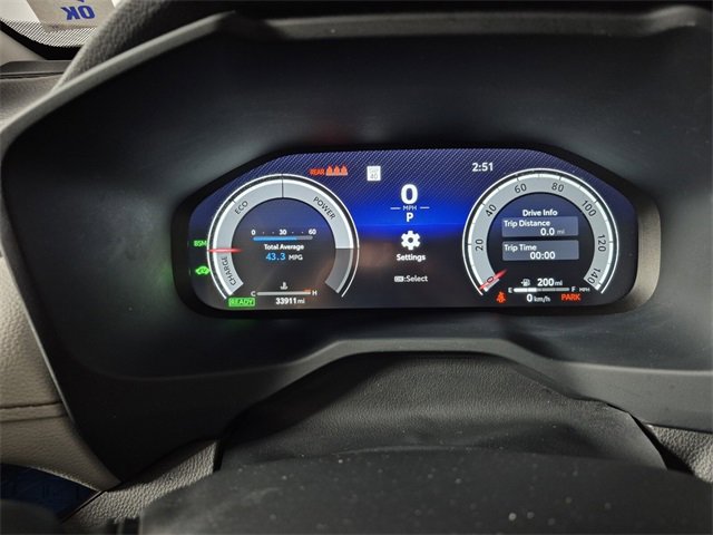 Used 2023 Toyota RAV4 Limited image 23