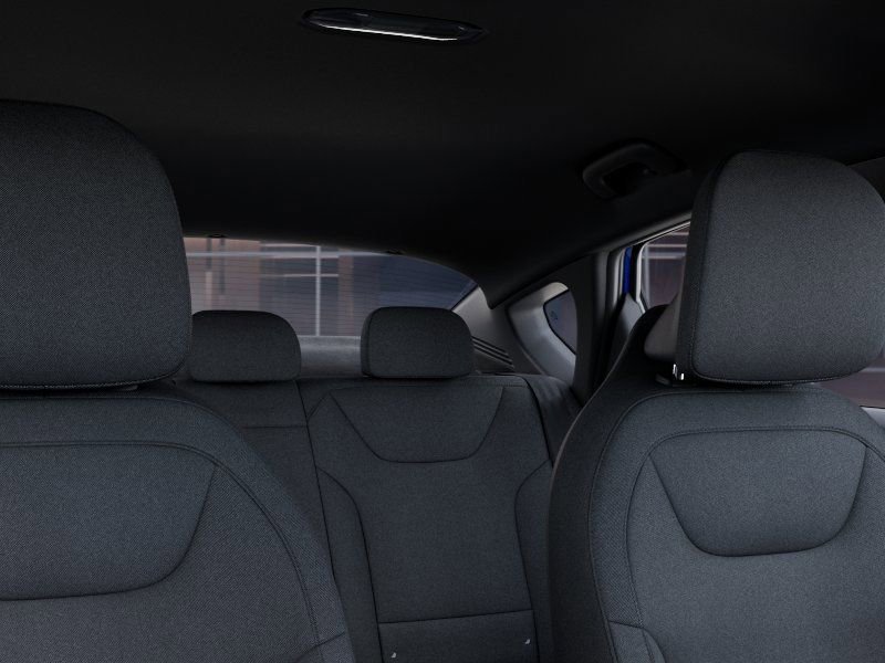 New 2026 Kia K4 LXS image 49