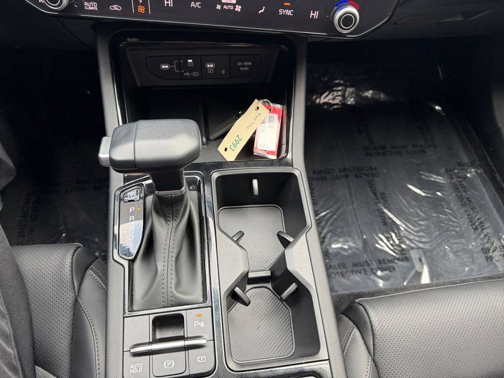 Used 2025 Kia K5 EX image 22