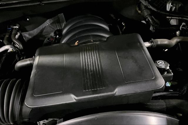 Certified 2024 Chevrolet Silverado 2500 Custom AWD/4WD image 28
