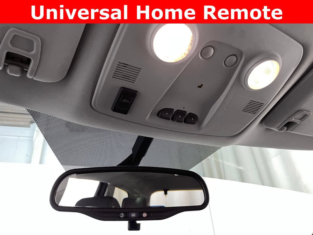 Certified 2015 Chevrolet Traverse LT w/ Style and Technology Package FWD image 31