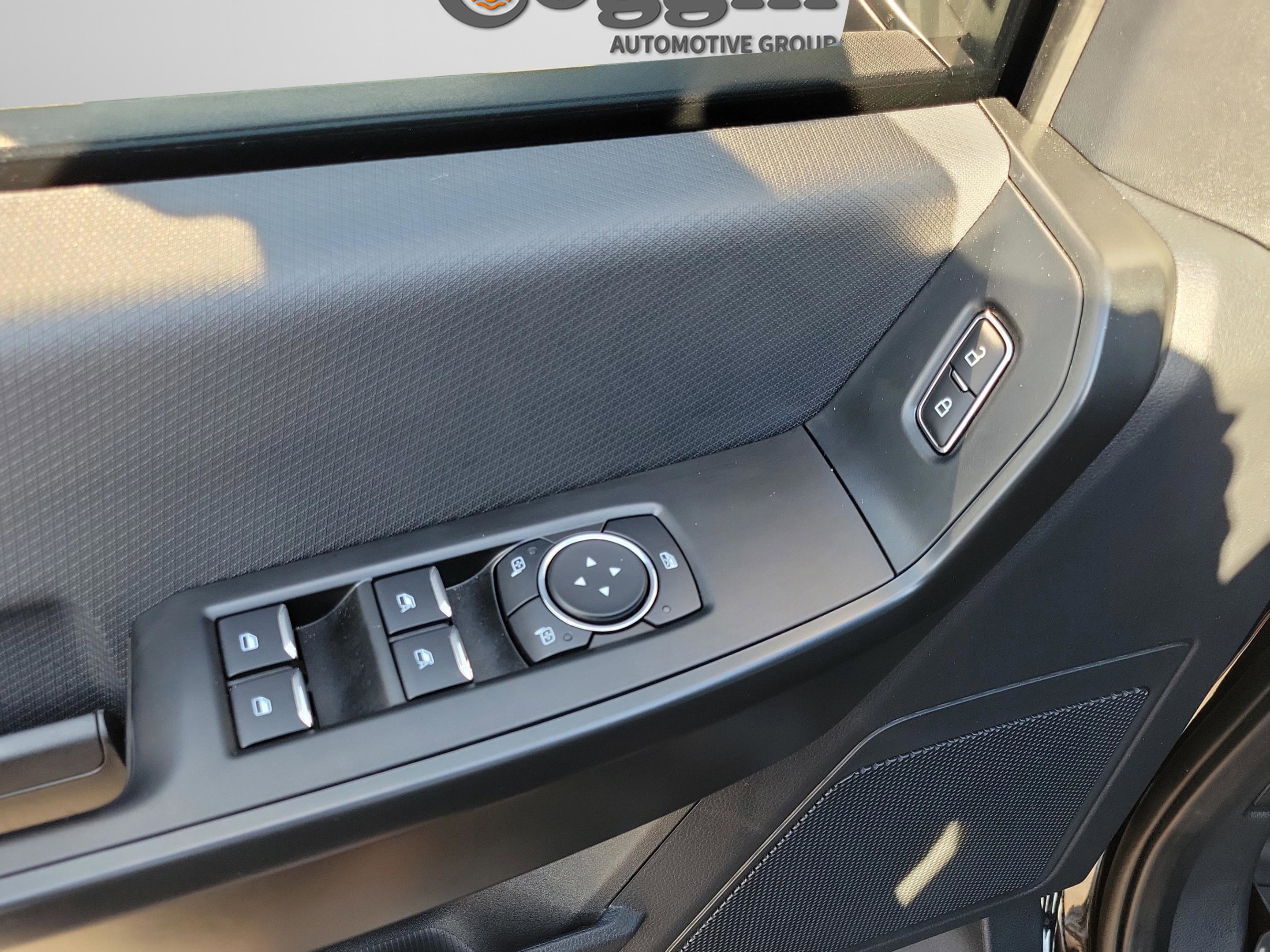 Used 2025 Ford F150 STX w/ Equipment Group 200A image 6