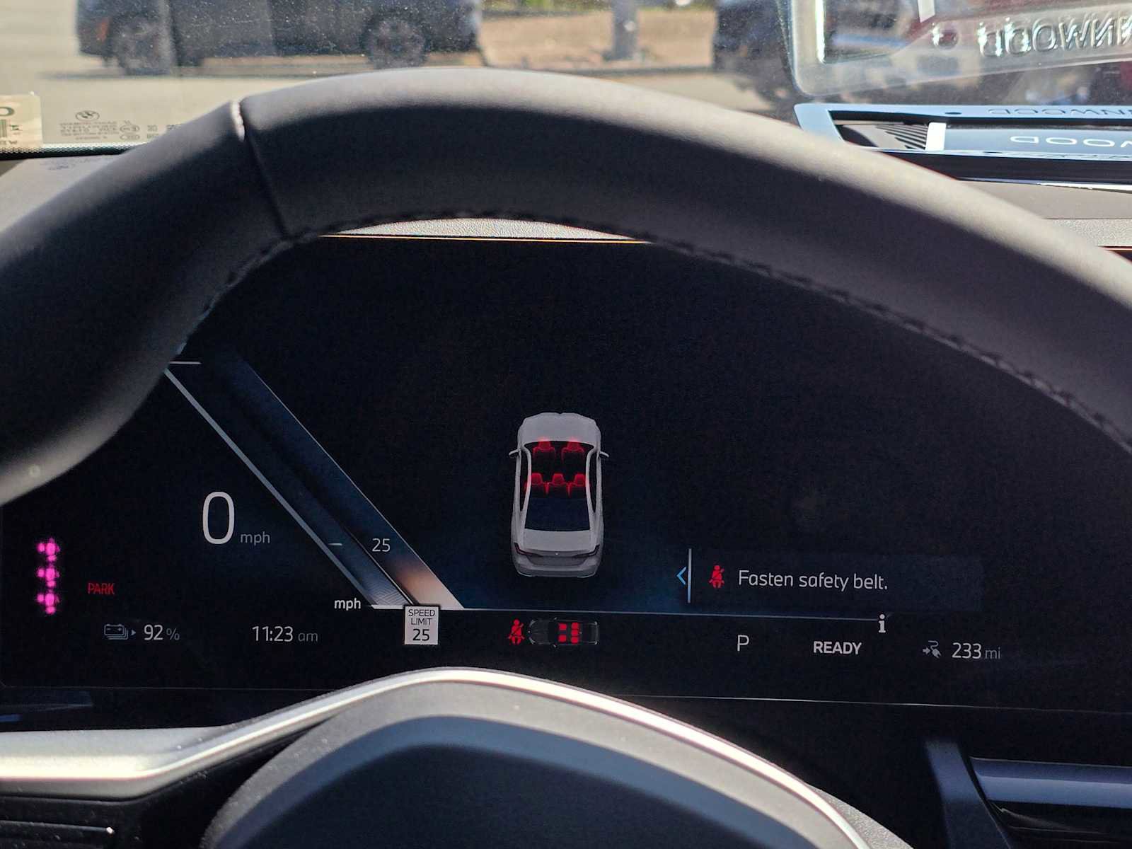 Used 2024 BMW i5 eDrive40i w/ M Sport Package image 25