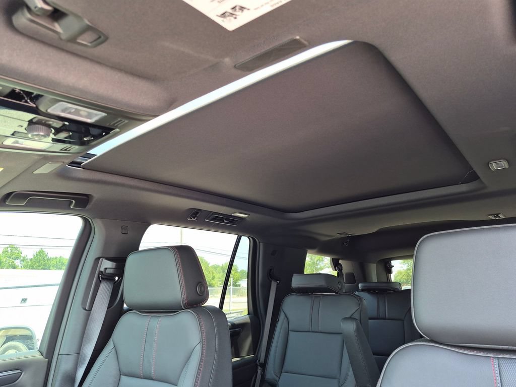 New 2026 Chevrolet Tahoe RST w/ Comfort Package AWD/4WD image 36