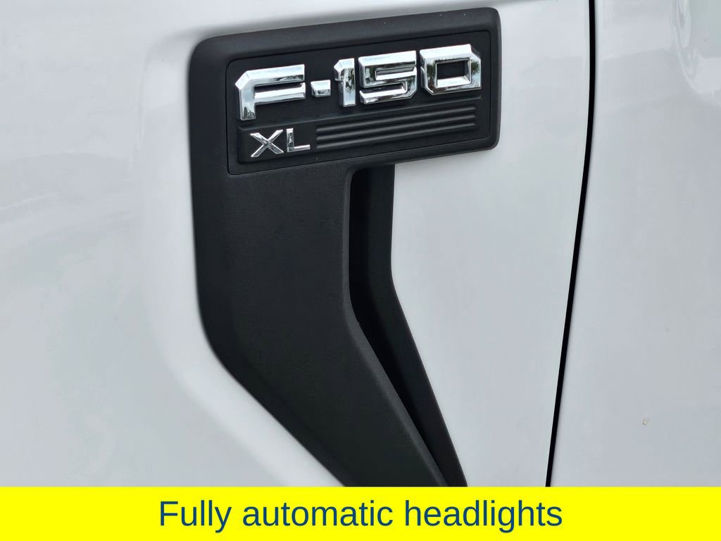 Used 2022 Ford F150 XL w/ Equipment Group 101A High image 31