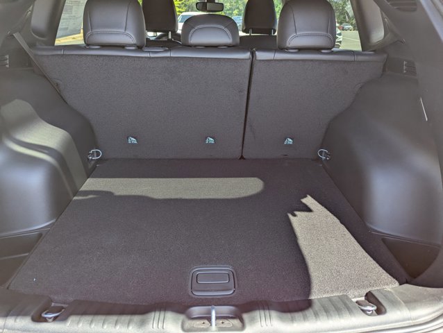 New 2026 Jeep Compass Latitude AWD/4WD image 30