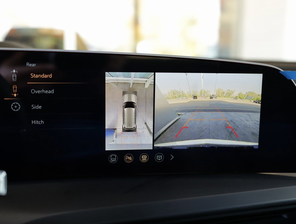 New 2026 Cadillac Vistiq Premium Luxury image 21