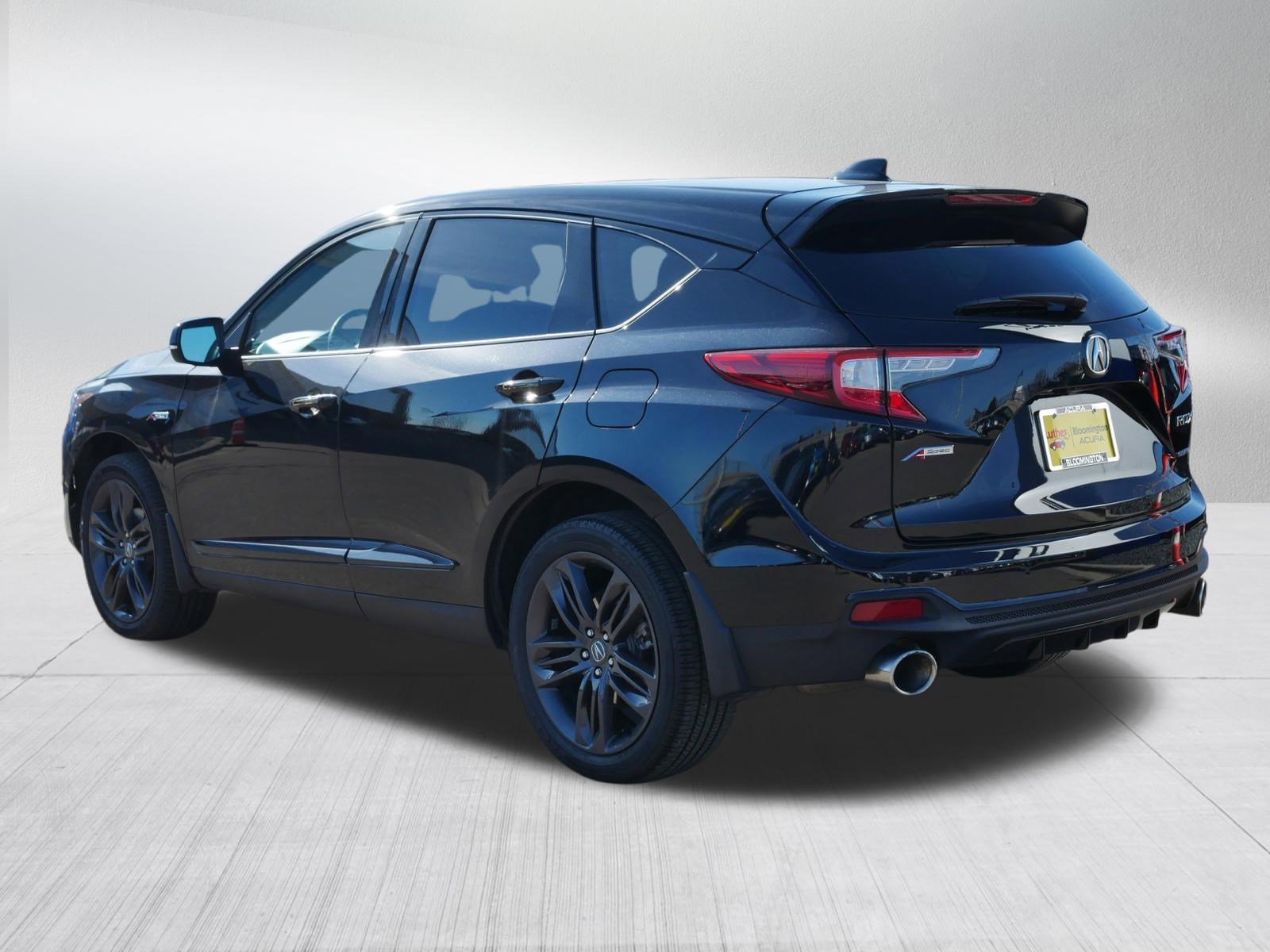 Used 2023 Acura RDX A-Spec image 5
