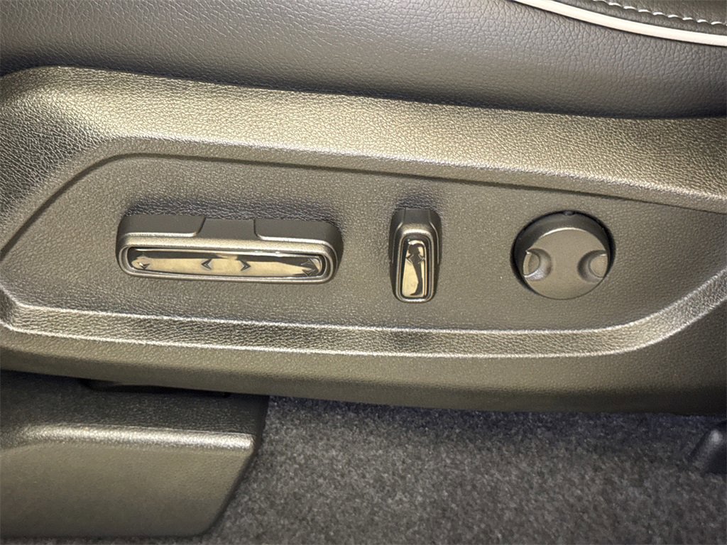 New 2025 Honda Pilot Elite image 25