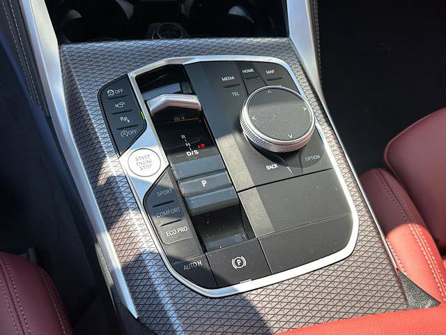 Certified 2025 BMW 440i xDrive image 25