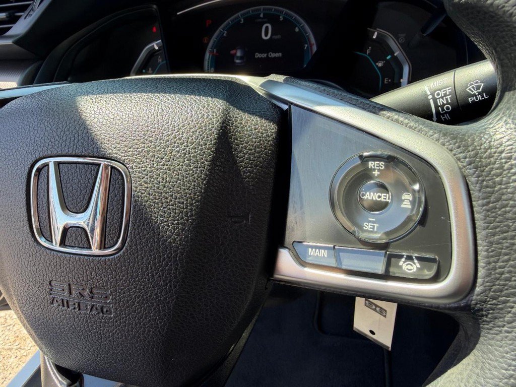 Used 2021 Honda Civic LX image 29
