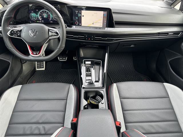 Used 2024 Volkswagen GTI SE image 22