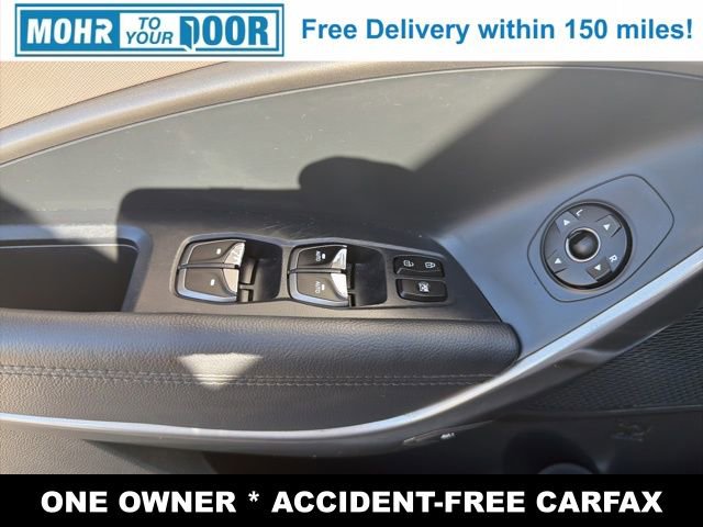 Used 2018 Hyundai Santa Fe Sport w/ 2.4L Value Package 02 AWD/4WD image 11