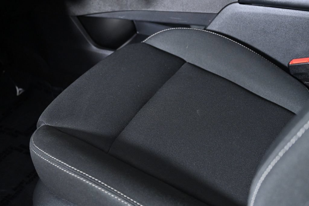 Certified 2023 Nissan Rogue S FWD image 26