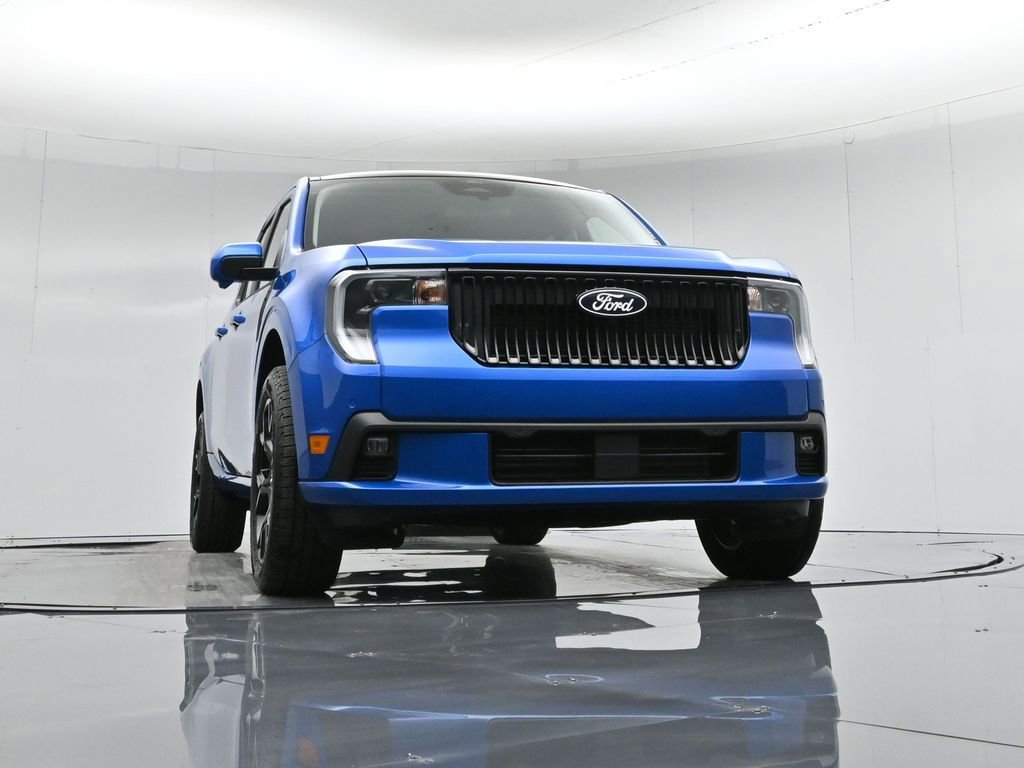 New 2026 Ford Maverick Lobo image 50