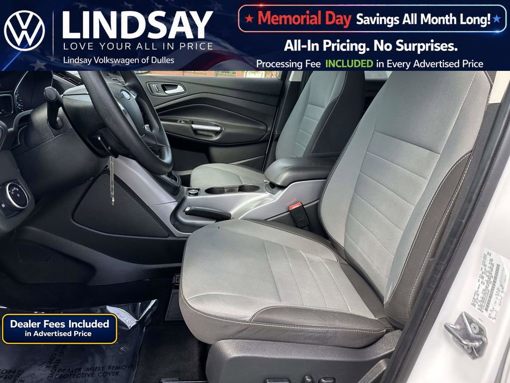 Used 2016 Ford Escape SE AWD/4WD image 11