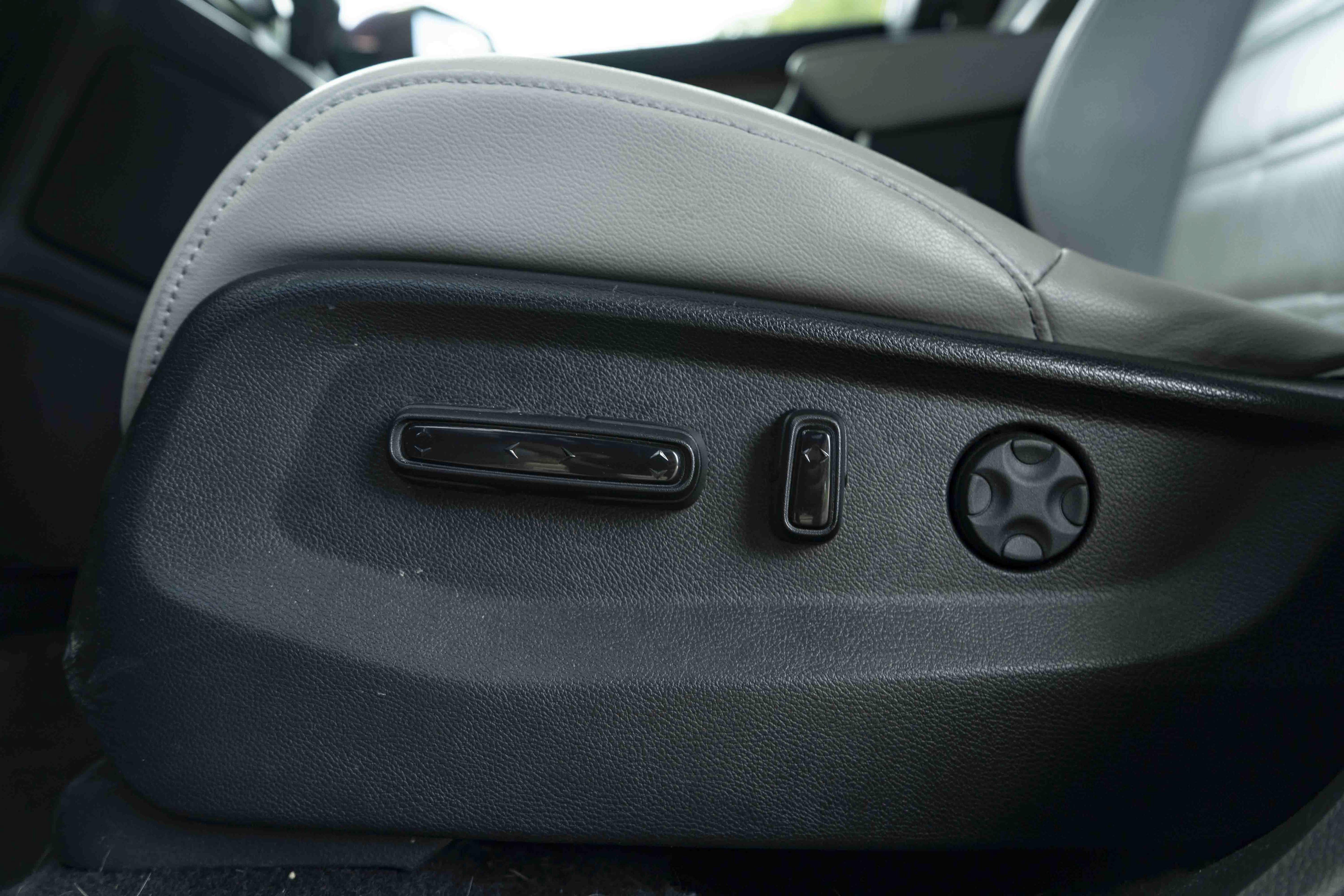 Used 2019 Honda CR-V EX-L image 39