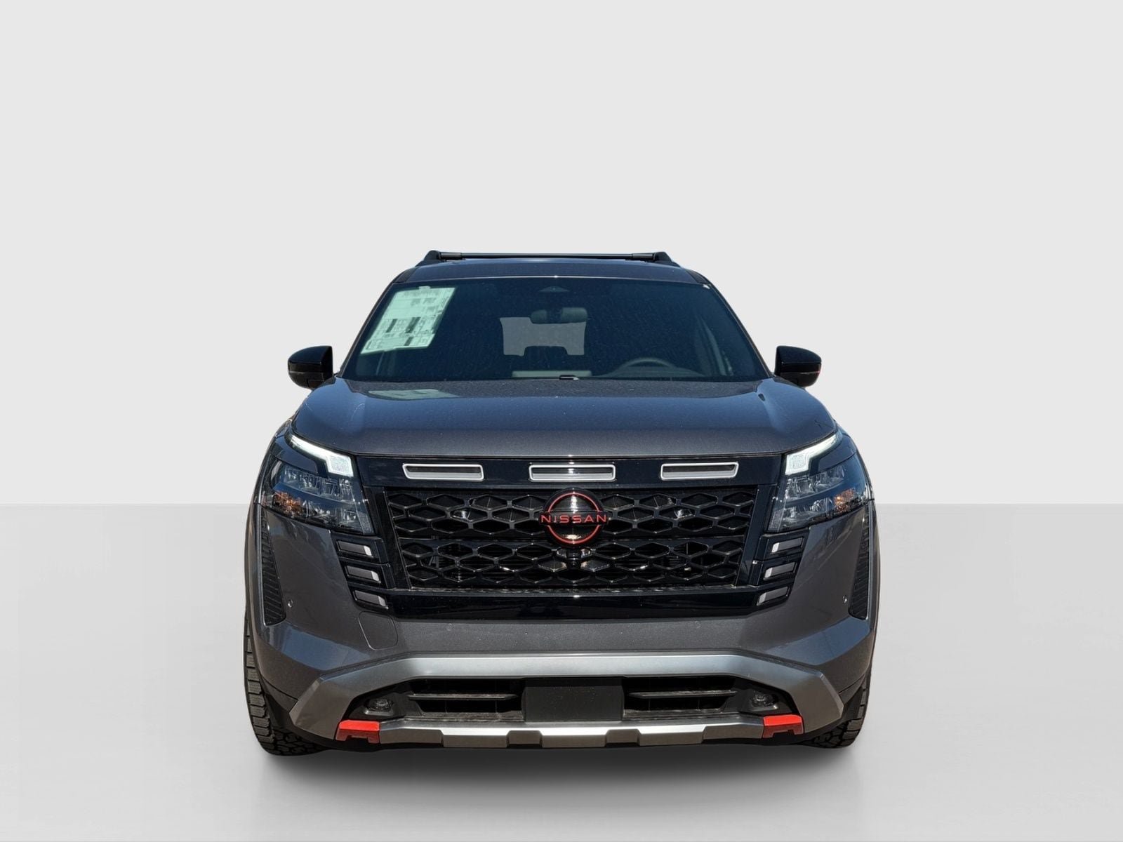 New 2026 Nissan Pathfinder Rock Creek AWD/4WD image 9