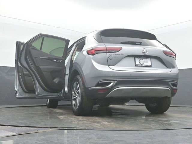 Certified 2023 Buick Envision Essence image 60