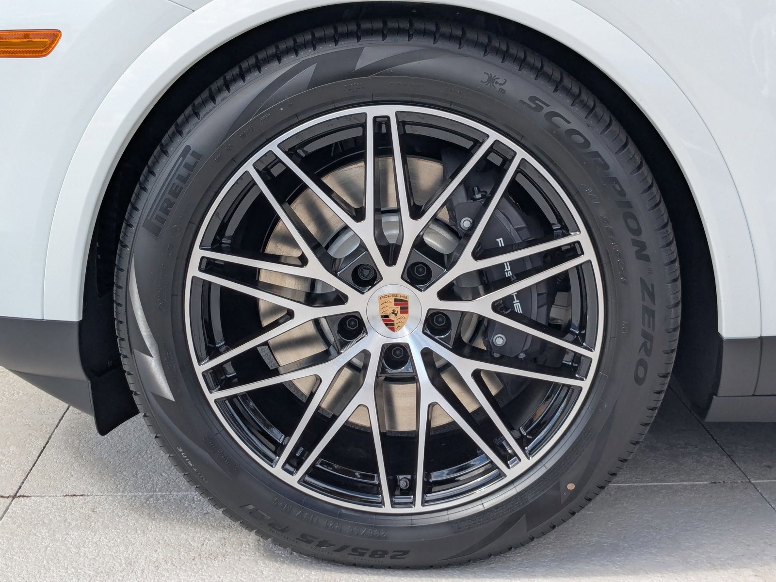 New 2026 Porsche Cayenne E-Hybrid image 29