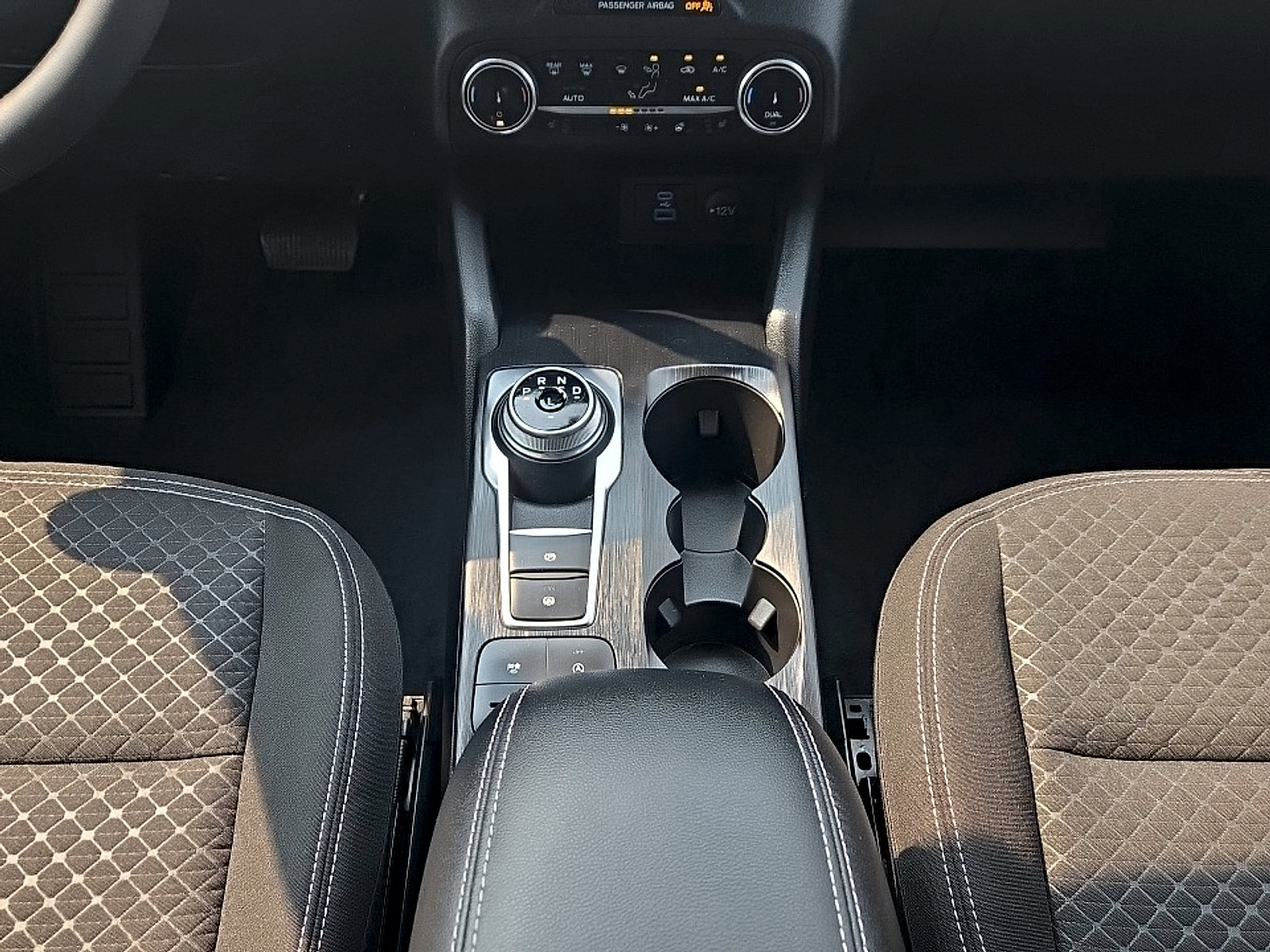 Certified 2023 Ford Escape Active AWD/4WD image 20