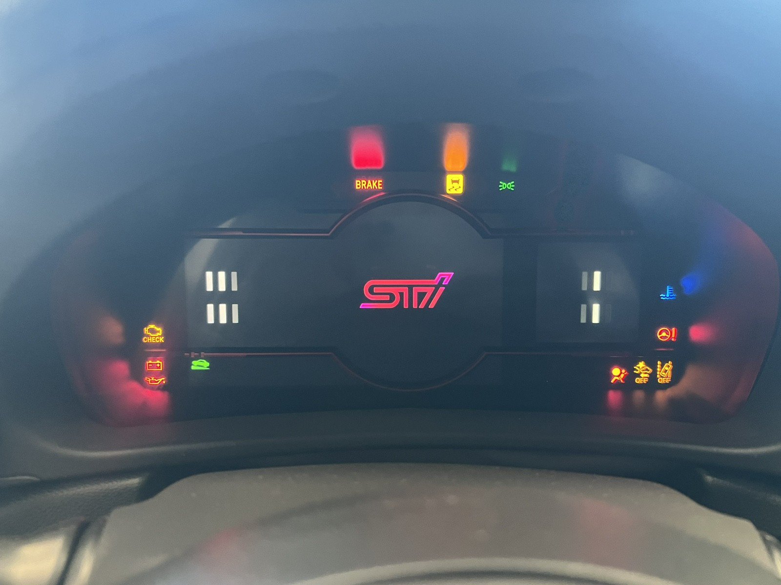New 2026 Subaru BRZ tS RWD image 22