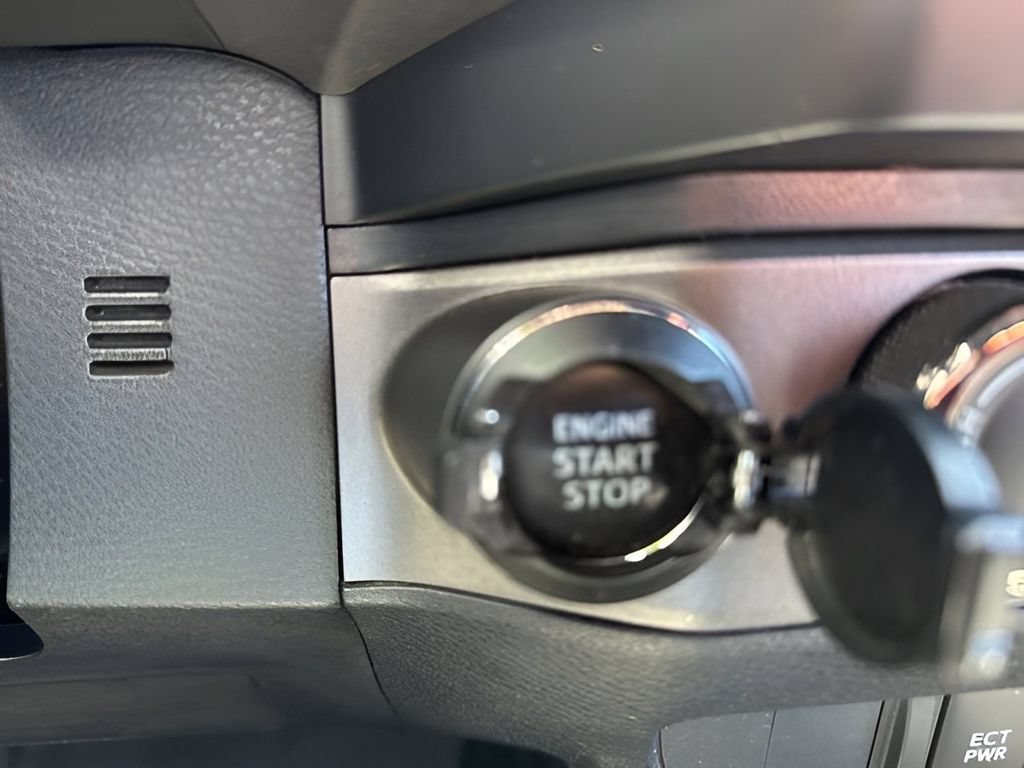 Used 2023 Toyota Tacoma TRD Off-Road AWD/4WD image 25