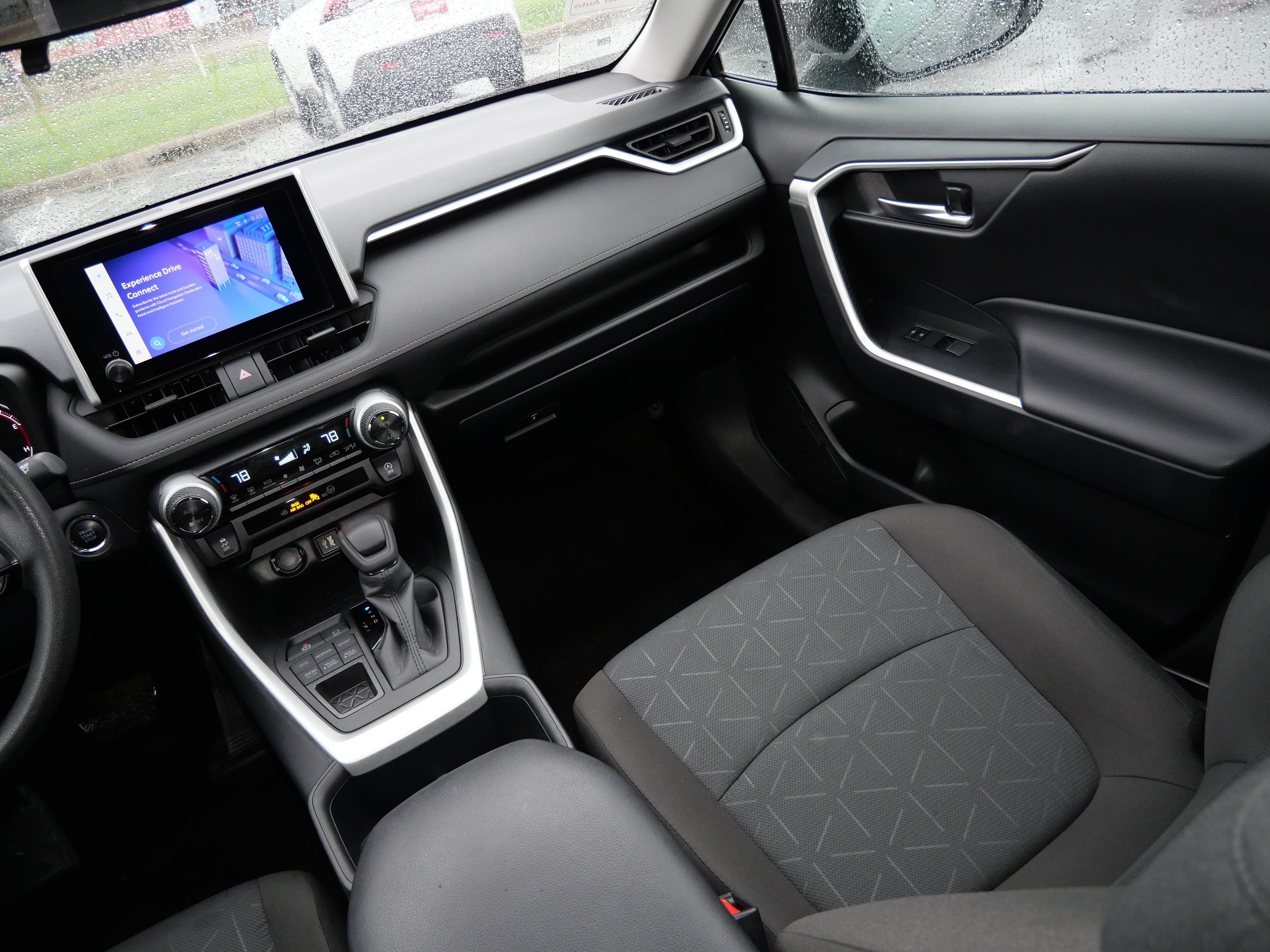 Certified 2025 Toyota RAV4 XLE w/ Convenience Package AWD/4WD image 11