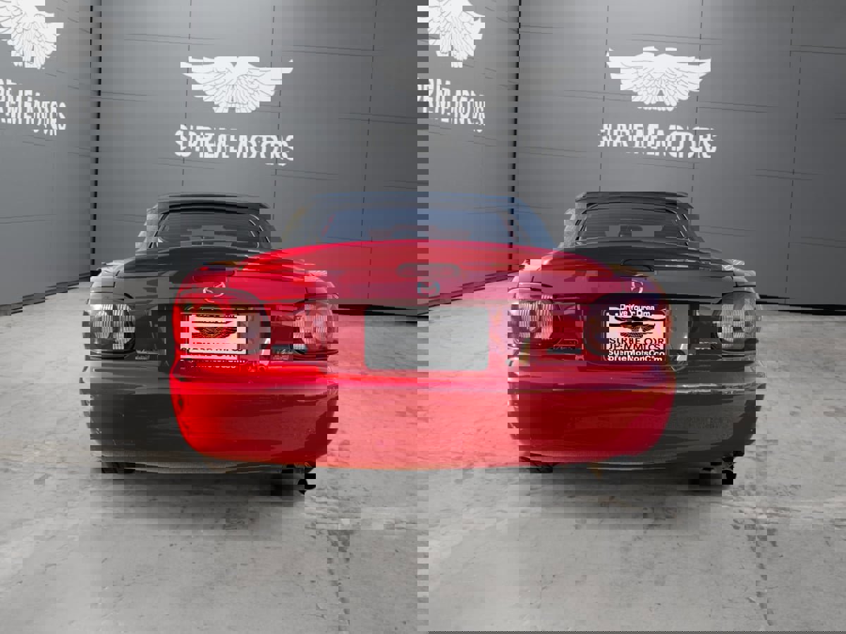 Used 2004 MAZDA MX-5 Miata w/ Convenience Pkg image 5