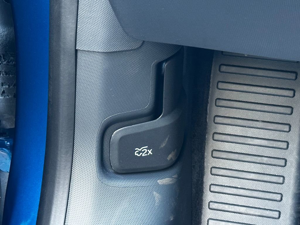 New 2025 Ford Mustang Mach-E GT w/ Interior Protection Package image 60