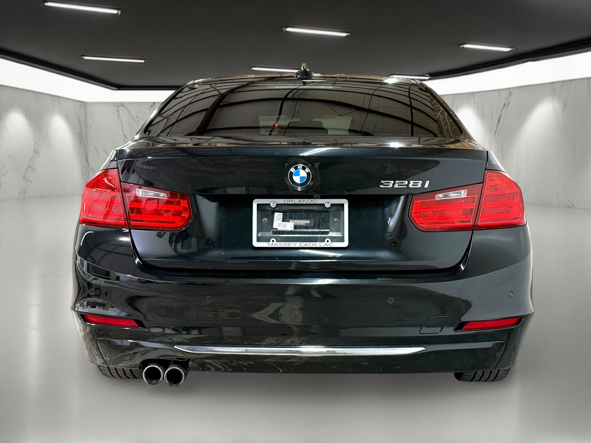 Used 2014 BMW 328i Sedan image 9
